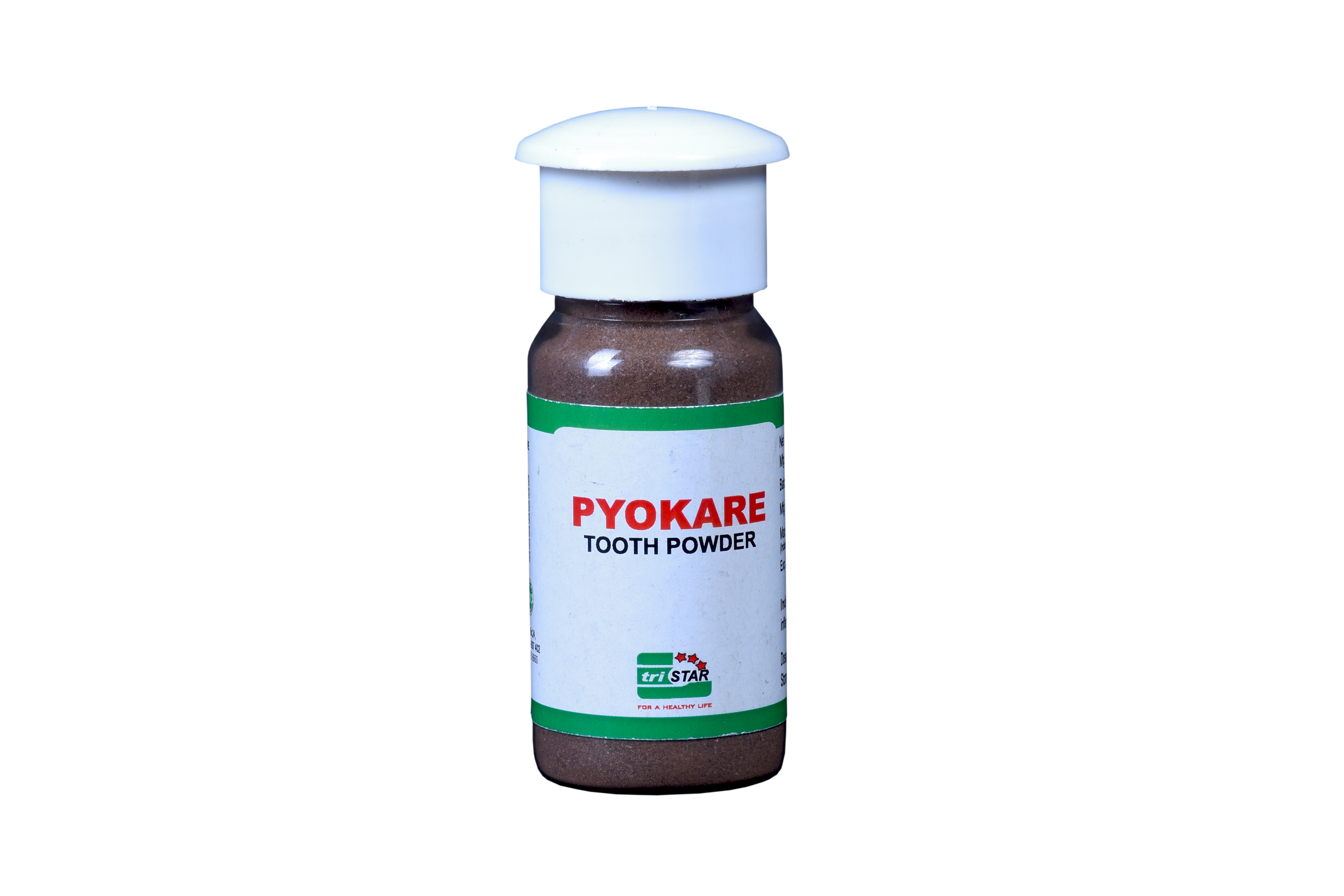 Image of Pyokare Tooth Powder
