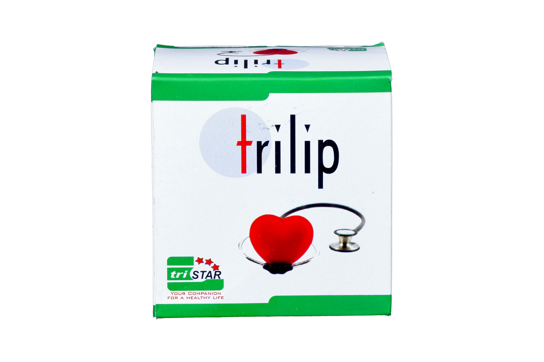Image of Trilip Capsule